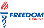 Freedom Health Insurance by BC and Company Insurance in Palm Harbor Florida