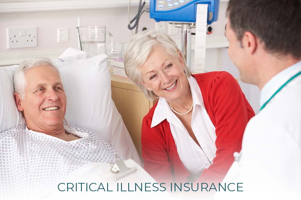 Critical Illness Insurance by BC and Company Insurance - Palm Harbor Florida