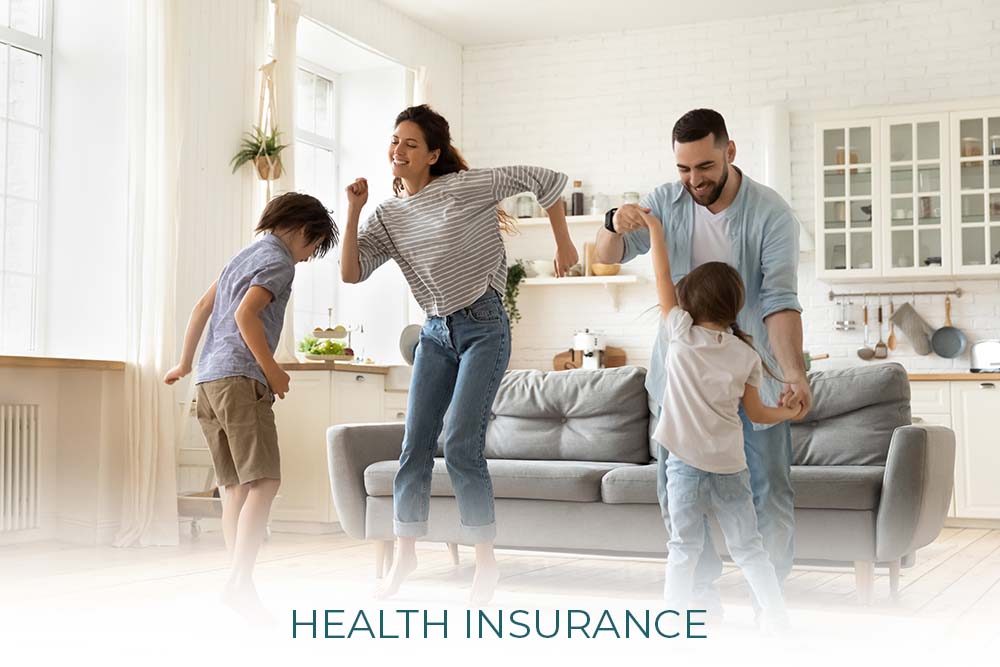 Health Insurance by BC and Company Insurance - Palm Harbor Florida