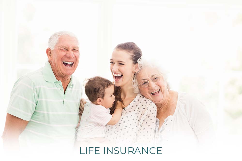 Life Insurance by BC and Company Insurance - Palm Harbor Florida