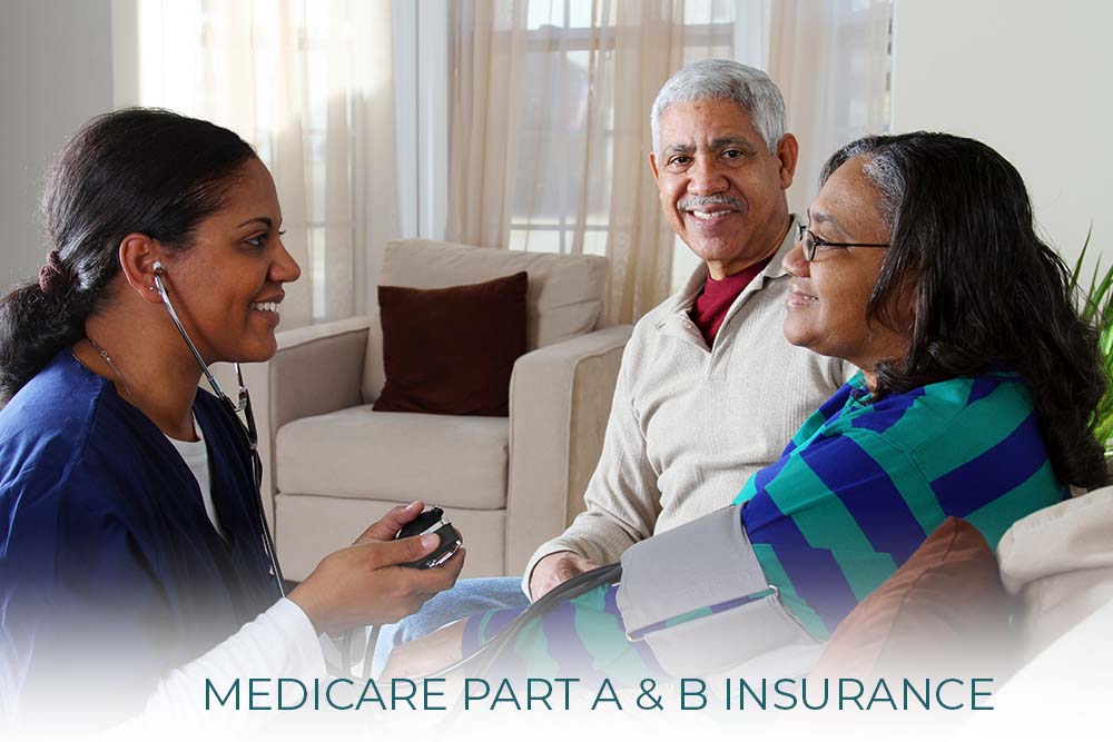 Medicare Part A and B Insurance by BC and Company Insurance - Palm Harbor Florida