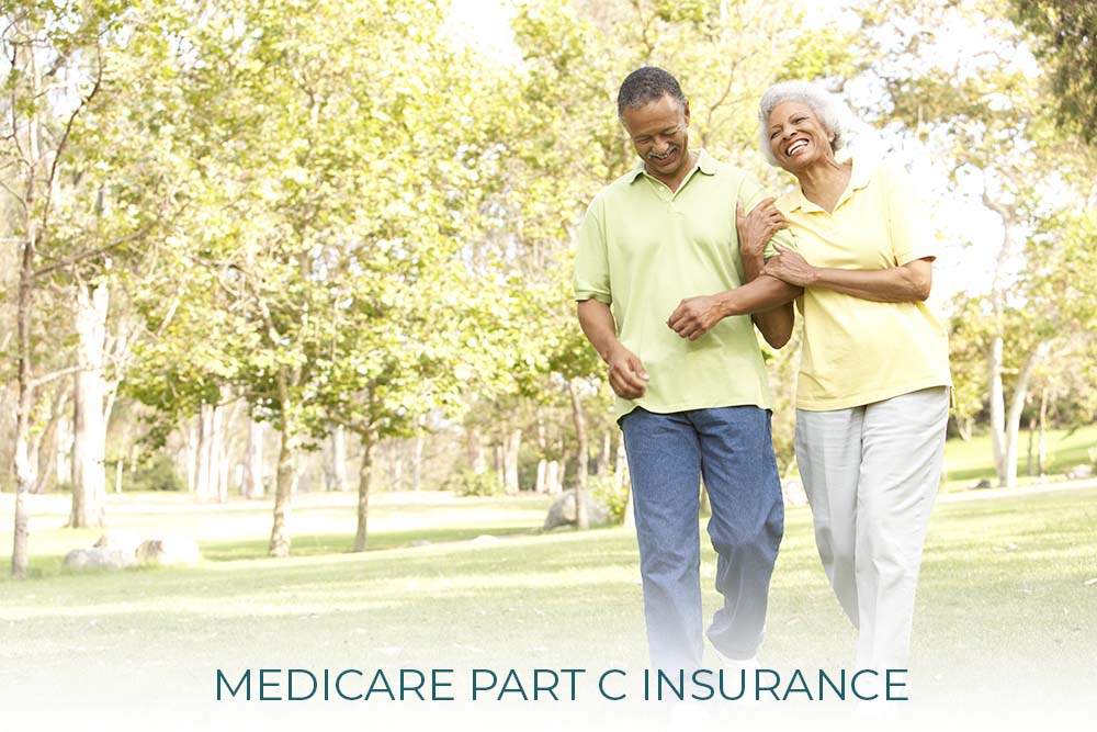 Medicare Part C Insurance by BC and Company Insurance - Palm Harbor Florida