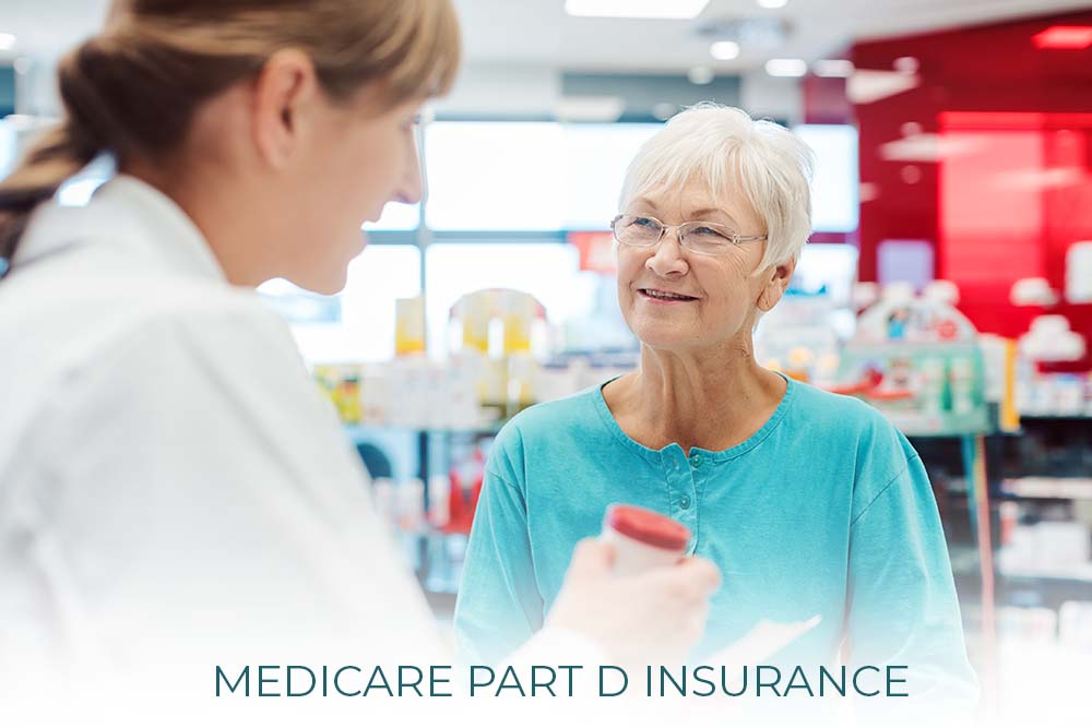 Medicare Part D Insurance by BC and Company Insurance - Palm Harbor Florida